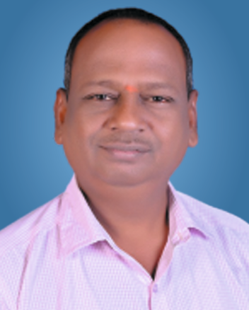 Shri. Kumar Gangadhar Hiremath